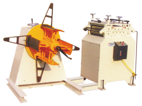 ML自動(dong)送料機(jī)系列